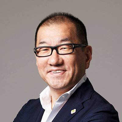 馬渕 邦美