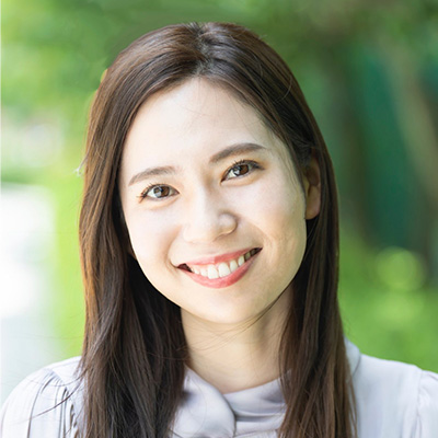 竹下 梨帆