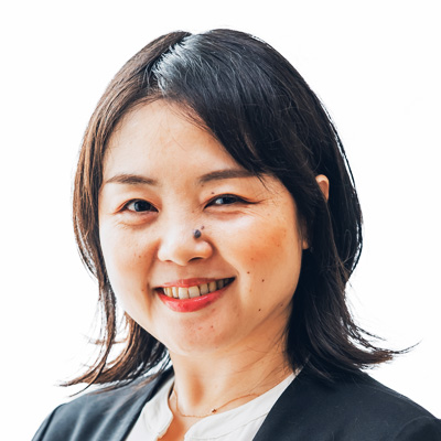 嶋田 彩野