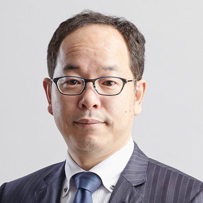 越智 勝寛