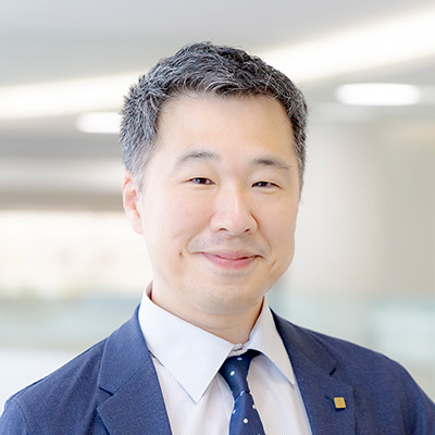 北垣 良介