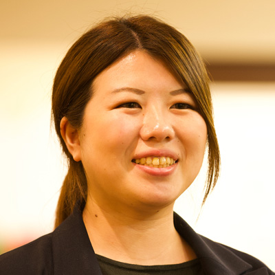 吉田 有希