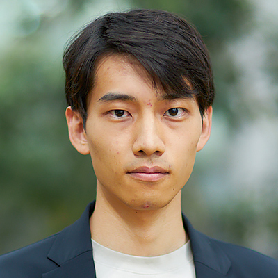 楠 勇真