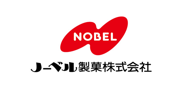 ノーベル製菓株式会社